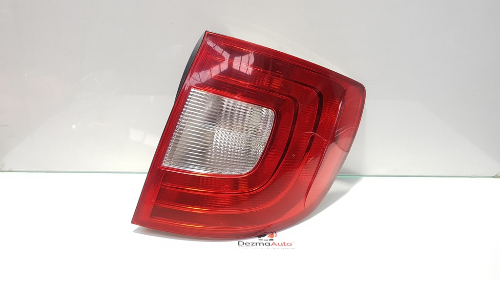 Stop aripa dreapta, Skoda Superb II Combi (3T5) 3T9945096