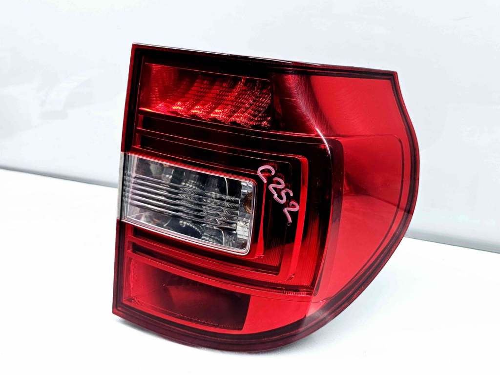 Stop aripa dreapta Skoda Yeti (5L) [Fabr 2009-2020] 5LD945096