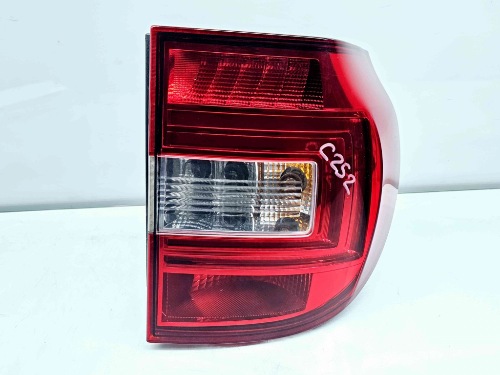 Stop aripa dreapta Skoda Yeti (5L) [Fabr 2009-2020] 5LD945096