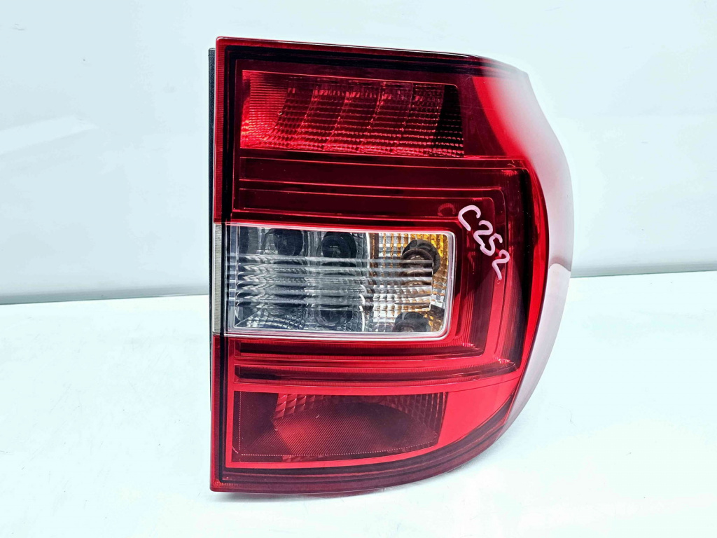 Stop aripa dreapta Skoda Yeti (5L) [Fabr 2009-2020] 5LD945096
