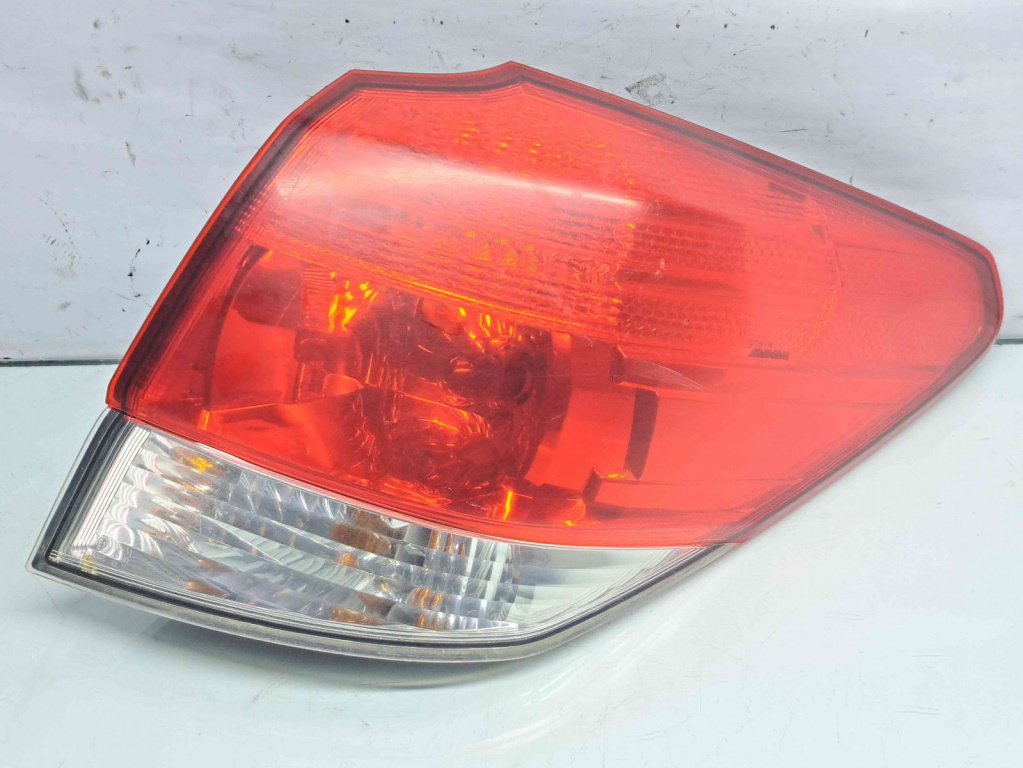 Stop aripa dreapta SUBARU Outback IV (BM, BR) [Fabr 2009-2014] 220-20067