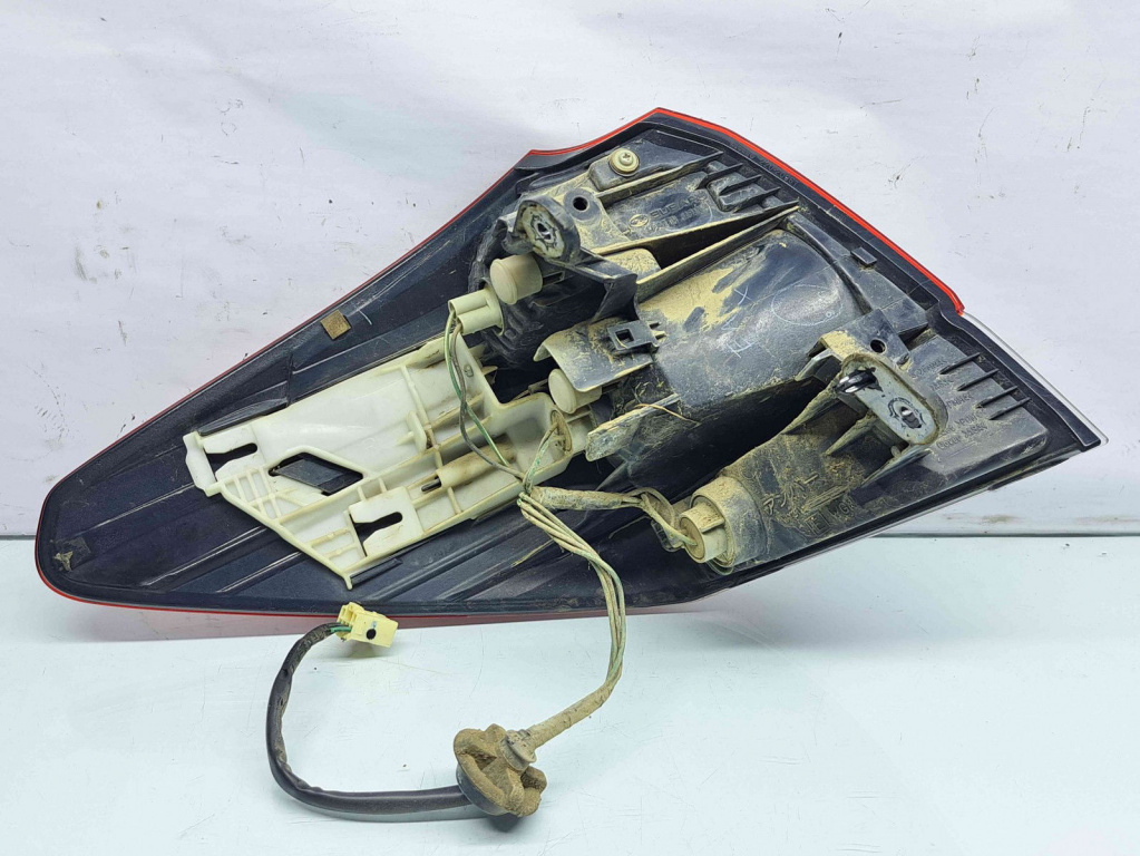 Stop aripa dreapta SUBARU Outback IV (BM, BR) [Fabr 2009-2014] 220-20067