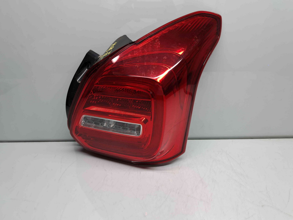 Stop aripa dreapta SUZUKI Swift 3 (MZ, EZ) [Fabr 2005-prezent] 220-59363