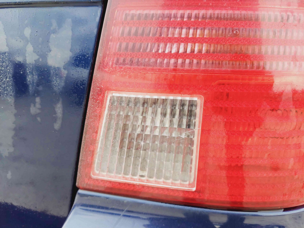 Stop aripa dreapta Volkswagen Bora Combi (1J6) [Fabr 1999-2005] OEM