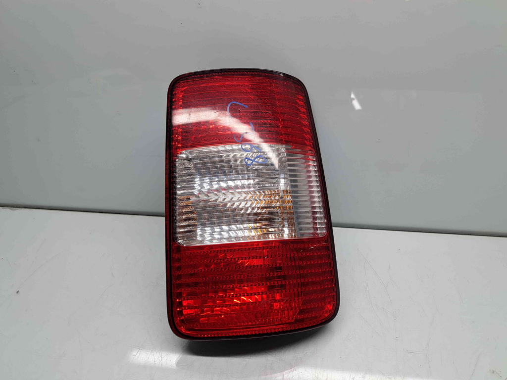Stop aripa dreapta Volkswagen Caddy 3 (2KA, 2KH) [Fabr 2004-2010] 2K0945112A