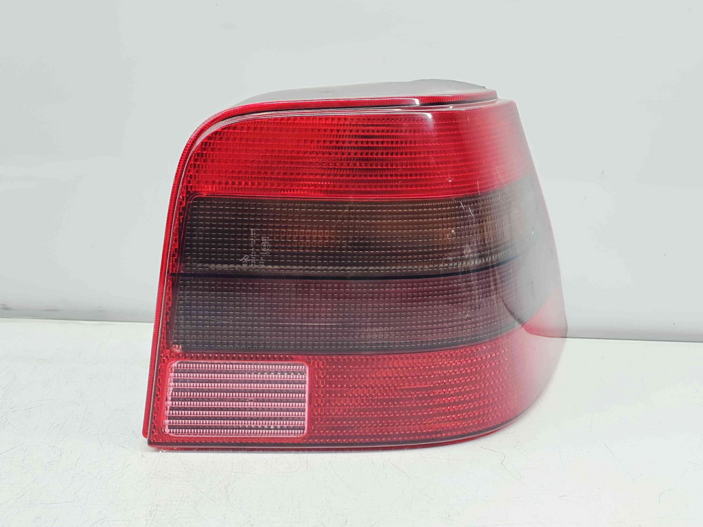 Stop aripa dreapta Volkswagen Golf 4 (1J1) [Fabr 1997-2004] 1J6945112S