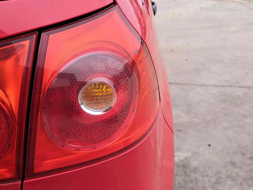 Stop aripa dreapta Volkswagen Golf 5 (1K1) [Fabr 2004-2008] OEM