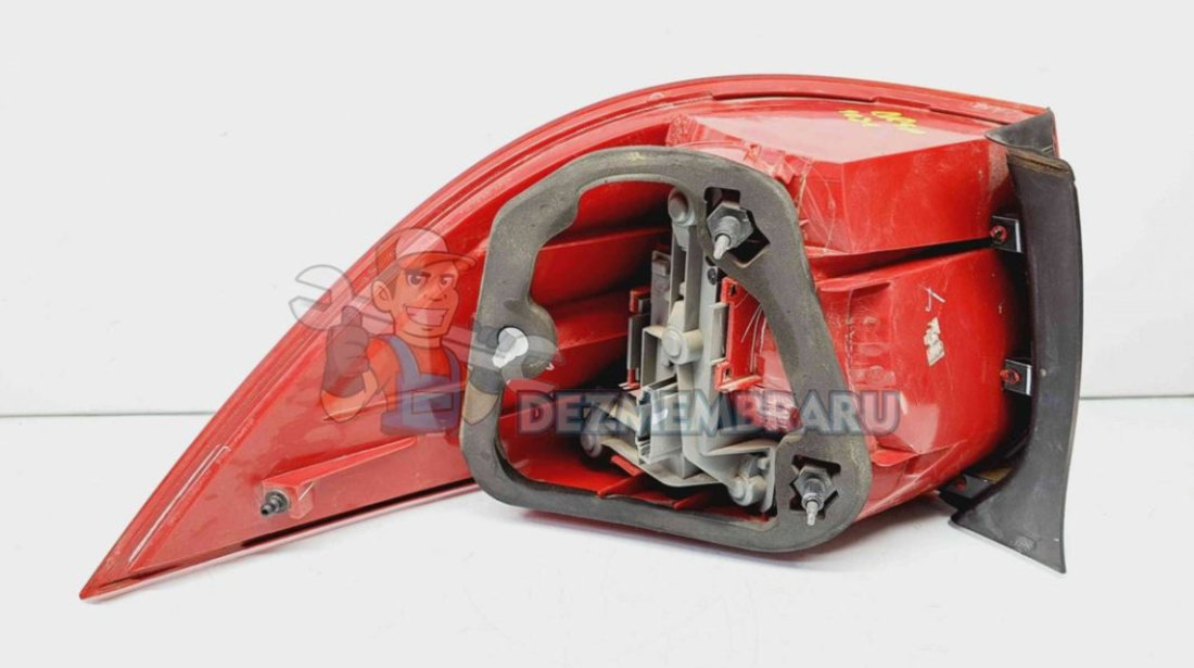 Stop aripa dreapta Volkswagen Golf 5 Variant (1K5) [Fabr 2007-2009] 1K9945096 1K9945258