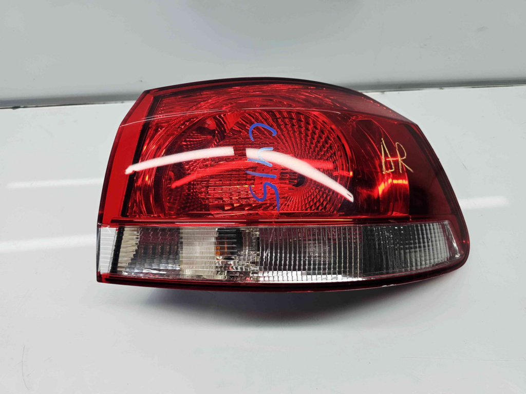 Stop aripa dreapta Volkswagen Golf 6 (5K1) [Fabr 2009-2013] 5K0945112
