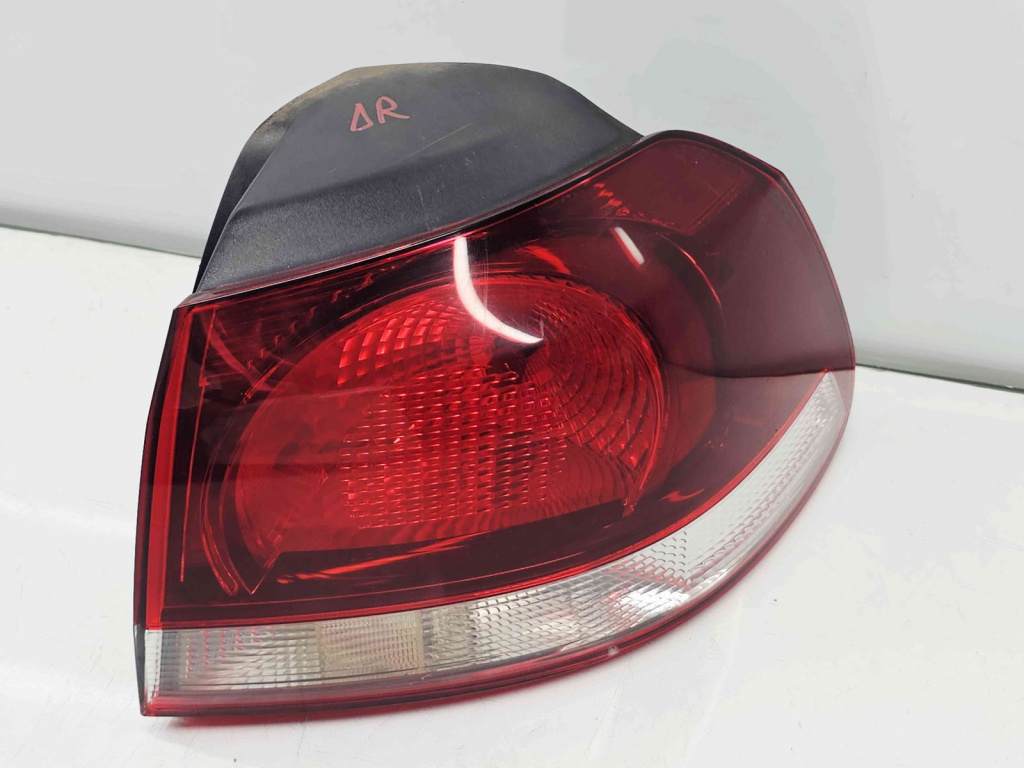 Stop aripa dreapta Volkswagen Golf 6 (5K1) GTI [Fabr 2009-2013] A046341