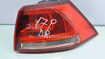 Stop aripa dreapta Volkswagen Golf 7 (5G) [Fabr 20...