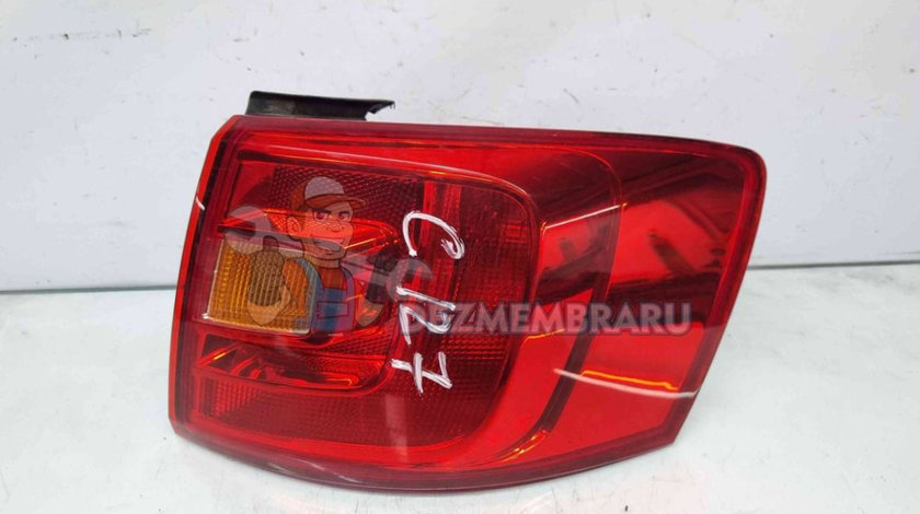 Stop aripa dreapta Volkswagen Jetta 4 (6Z) [Fabr 2011-2017] 5C6945096E