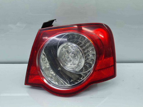 Stop aripa dreapta Volkswagen Passat B6 (3C2) [Fabr 2005-2010] 3C5945096H