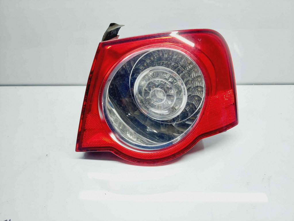 Stop aripa dreapta Volkswagen Passat B6 (3C2) [Fabr 2005-2010] 3C5945096H