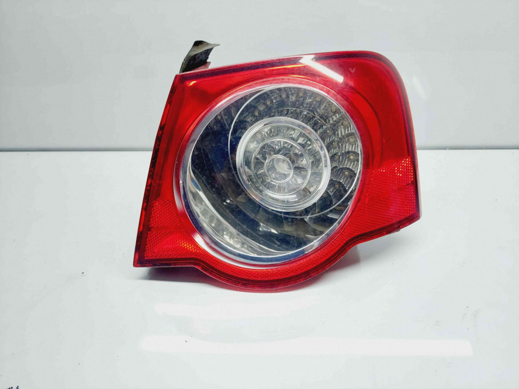 Stop aripa dreapta Volkswagen Passat B6 (3C2) [Fabr 2005-2010] 3C5945096H