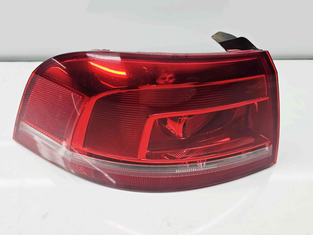Stop aripa dreapta Volkswagen Passat B7 (362) [Fabr 2010-2014] 3AF945095C