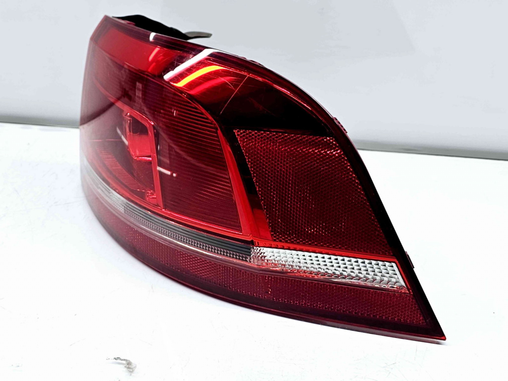 Stop aripa dreapta Volkswagen Passat B7 (365) Variant [Fabr 2010-2014] 3AF945096C