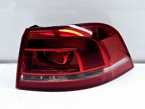 Stop aripa dreapta Volkswagen Passat B7 (365) Variant [Fabr 2010-2014] 3AF945096C