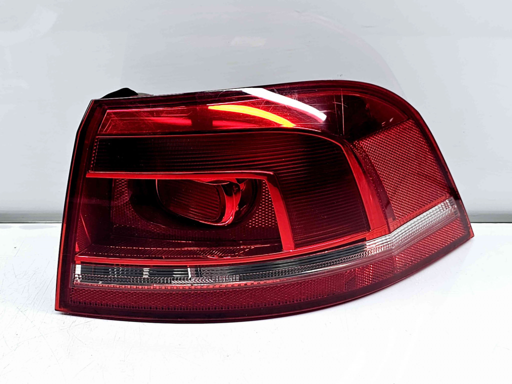 Stop aripa dreapta Volkswagen Passat B7 (365) Variant [Fabr 2010-2014] 3AF945096C
