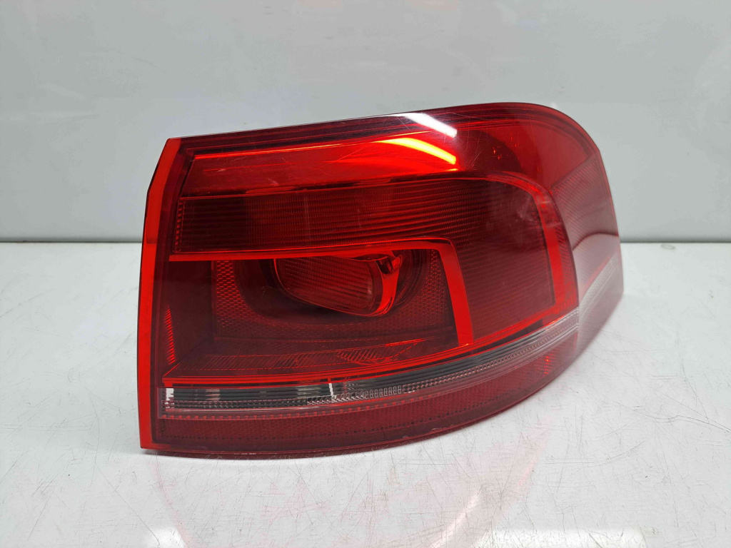 Stop aripa dreapta Volkswagen Passat B7 (365) Variant [Fabr 2010-2014] 3AF945096E