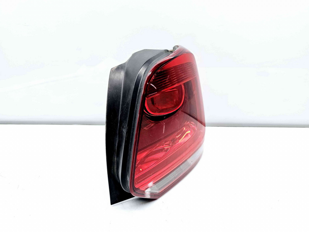 Stop aripa dreapta Volkswagen Polo (6R) [Fabr 2009-2016] 6R0945096J