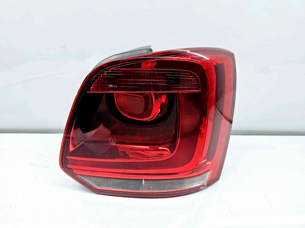 Stop aripa dreapta Volkswagen Polo (6R) [Fabr 2009-2016] 6R0945096J