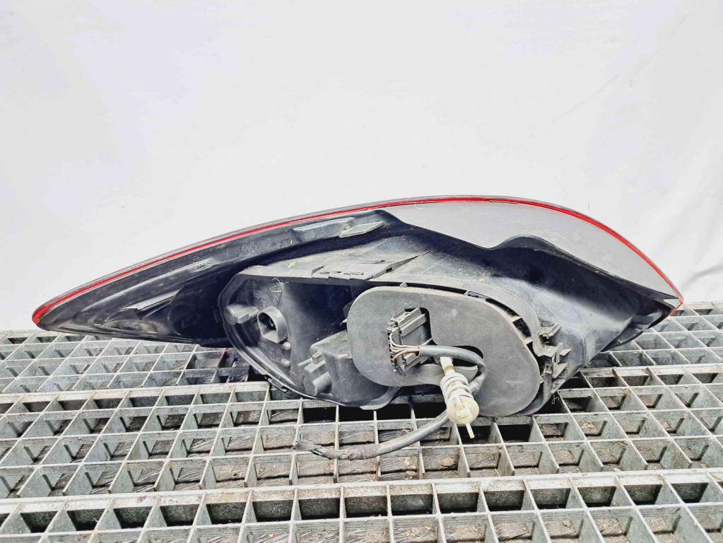 Stop aripa dreapta Volkswagen Scirocco (137) [Fabr 2008-2017] 1K8945096M