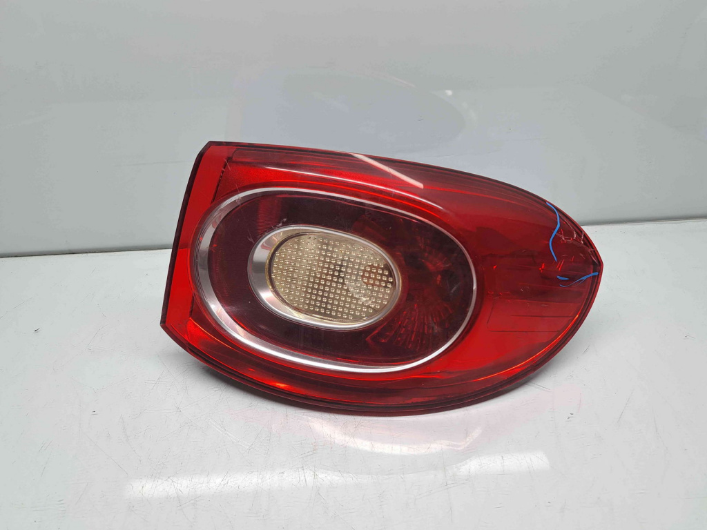 Stop aripa dreapta Volkswagen Tiguan (5N) [Fabr 2007-2016] 5N0945096F