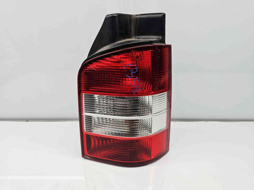 Stop aripa dreapta Volkswagen Transporter 5 Facelift [Fabr 2004-2013] 7H5945096M