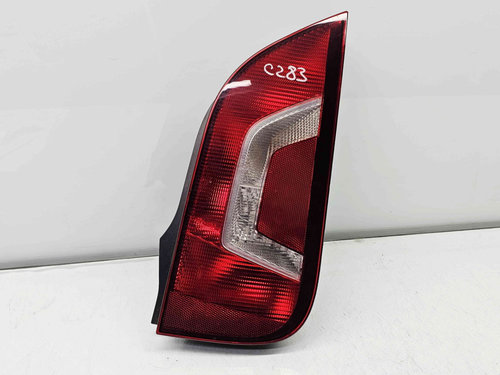 Stop aripa dreapta Volkswagen UP [Fabr 2011-2019] 1S0945096G