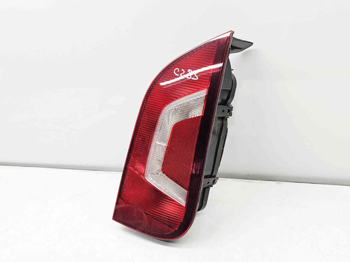 Stop aripa dreapta Volkswagen UP [Fabr 2011-2019] 1S0945096G
