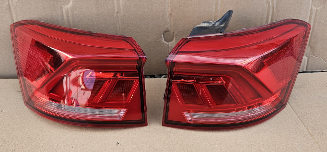 Stop aripa dreapta Vw T-Roc 2017 2018 2019