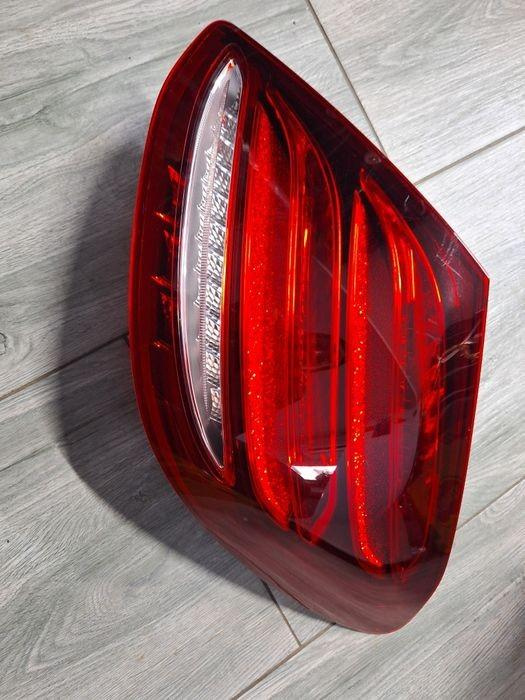 Stop aripa full LED dreapta Mercedes E-Class 2016-> W213 A2139067800