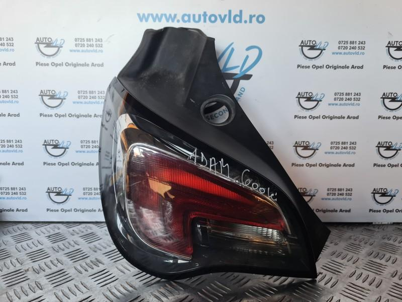 Stop aripa LED stanga Opel Adam Rocks 2012-2019 39025875