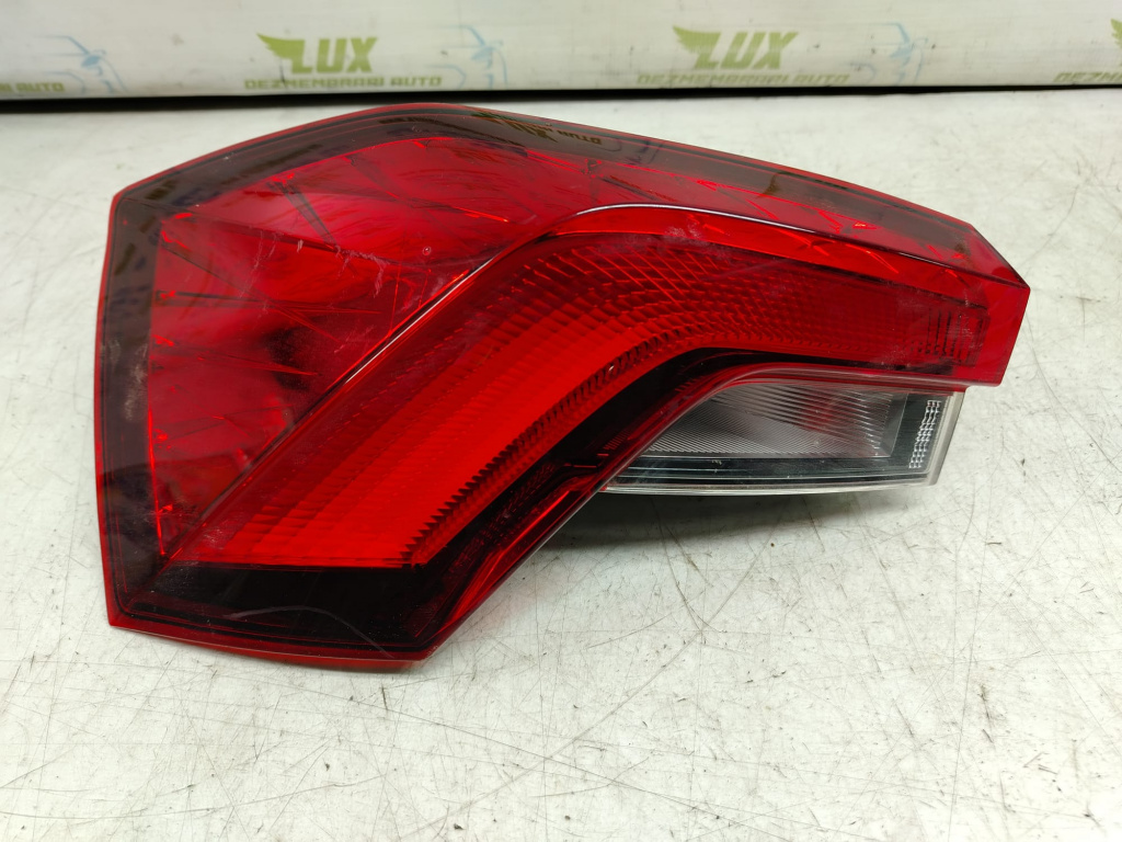 Stop aripa Sk370rl Skoda Scala [2019 - 2019]