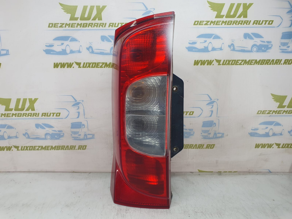 Stop aripa stanga 01353206080 Citroen Nemo [2008 - 2015]