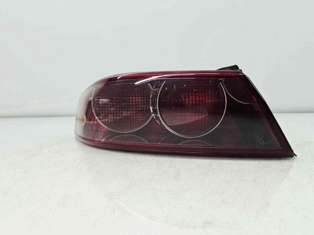 Stop aripa stanga Alfa Romeo 159 (939) [Fabr 2006-2011] 60691365