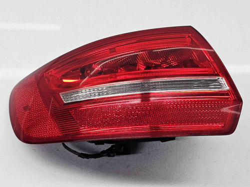 Stop aripa stanga Audi A3 Sportback (8PA) [Fabr 2004-2013] 8P4945095E