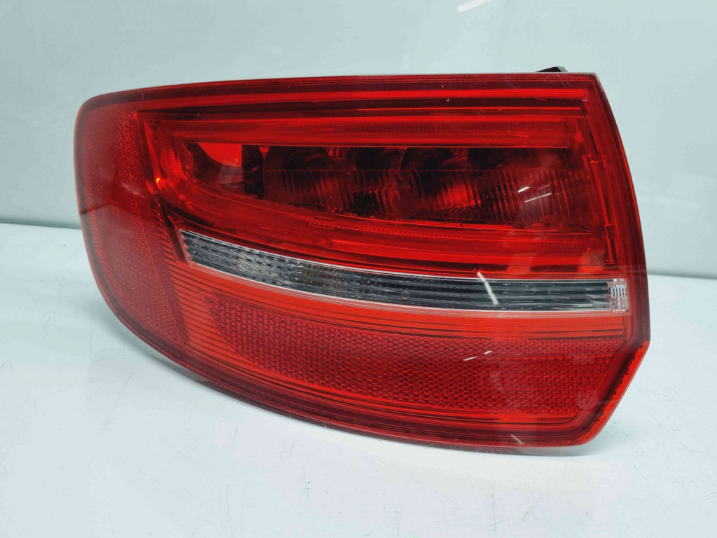 Stop aripa stanga Audi A3 Sportback (8PA) [Fabr 2004-2013] 8P4945095E