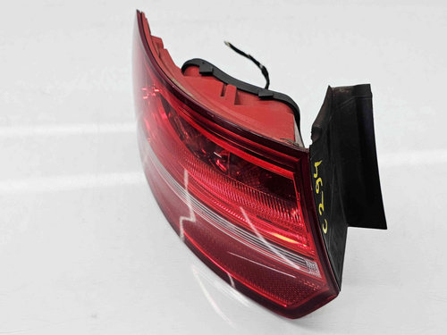 Stop aripa stanga Audi A3 Sportback (8PA) [Fabr 2004-2013] 8P4945095E