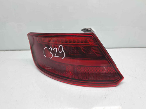 Stop aripa stanga Audi A3 Sportback (8VA) Hatchback [Fabr 2012-2020] 8V4945095D