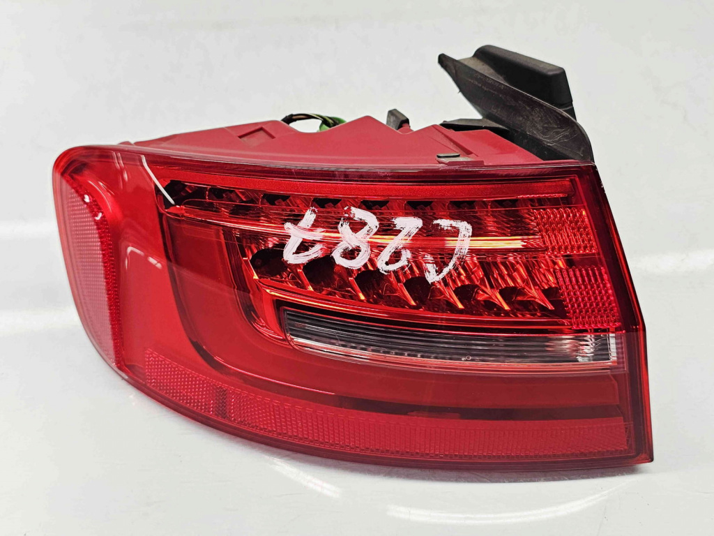 Stop aripa stanga Audi A4 (8K2, B8.5) Facelift [Fabr 2008-2015] 8K5945095AC