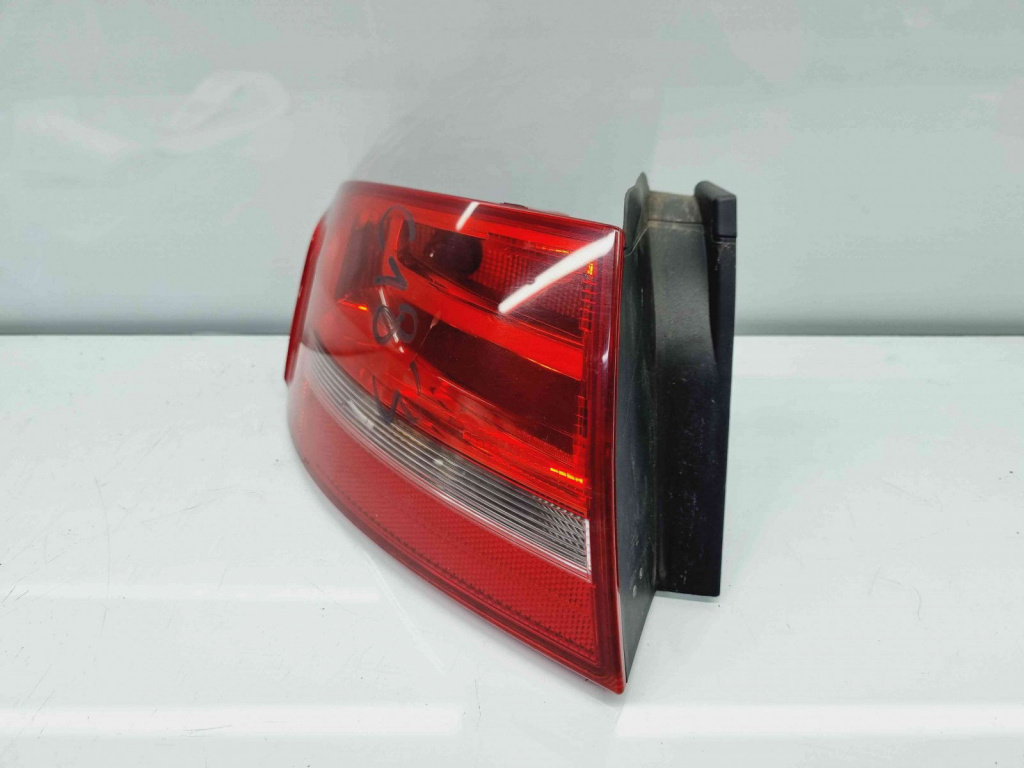 Stop aripa stanga Audi A4 (8K2, B8.5) Facelift [Fabr 2008-2015] OEM