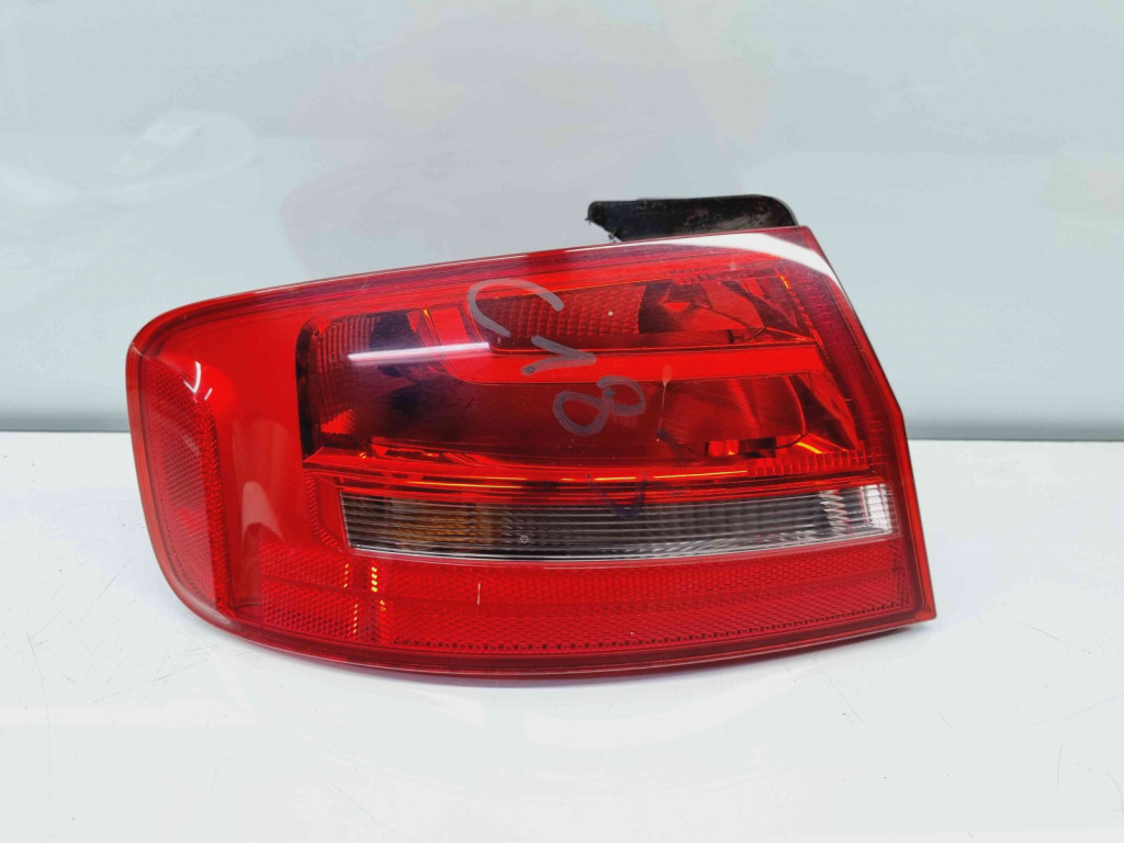 Stop aripa stanga Audi A4 (8K2, B8.5) Facelift [Fabr 2008-2015] OEM