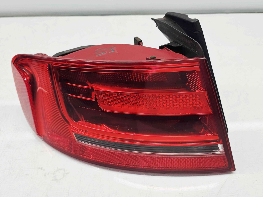 Stop aripa stanga Audi A4 (8K2, B8) [Fabr 2008-2015] 8K5945095D