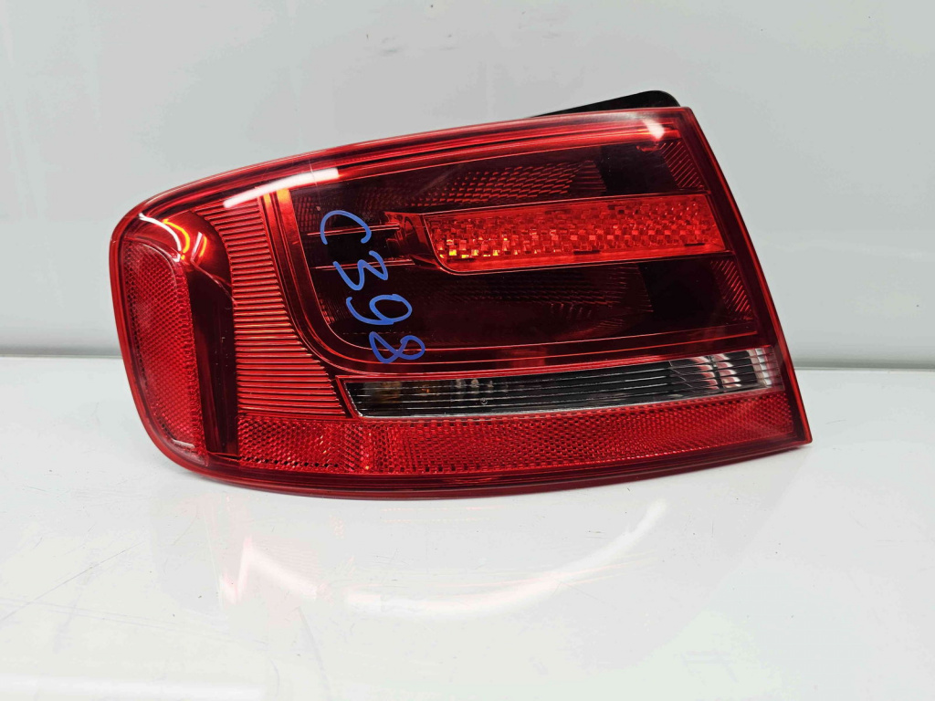 Stop aripa stanga Audi A4 (8K5, B8) Avant [Fabr 2008-2015] 8K5945095D