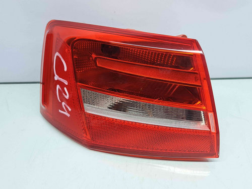 Stop aripa stanga Audi A6 (4G2, C7) [Fabr 2012-2017] 4G5945095