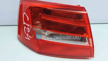 Stop aripa stanga Audi A6 (4G2, C7) [Fabr 2012-201...