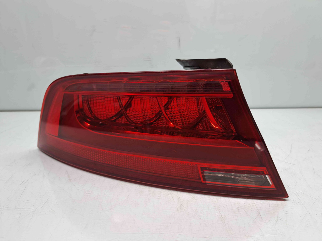Stop aripa stanga Audi A7 Sportback (4GA) [Fabr 2011-2017] 4G8945095