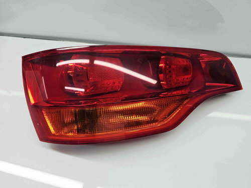 Stop aripa stanga Audi Q7 (4LB) [Fabr 2006-2014] 4L0945093
